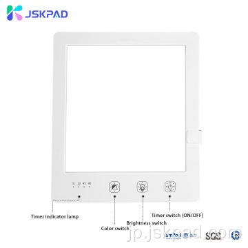 ウィンターブルー用JSPKAD光線療法ランプ